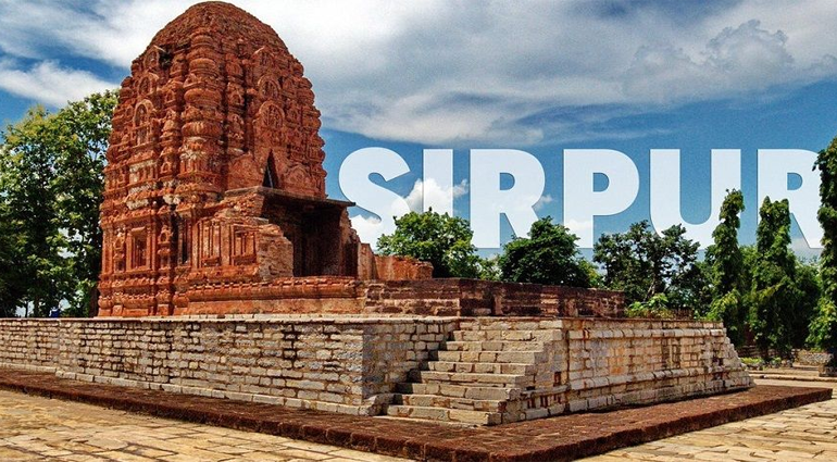 Lakshmana Temple, Sirpur