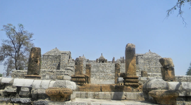 Lakshmana Temple, Sirpur