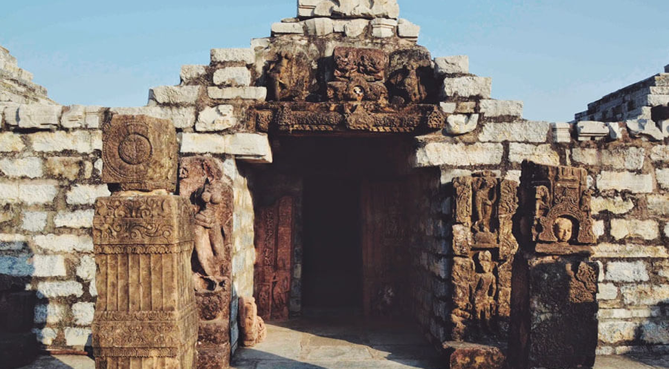 Lakshmana Temple, Sirpur