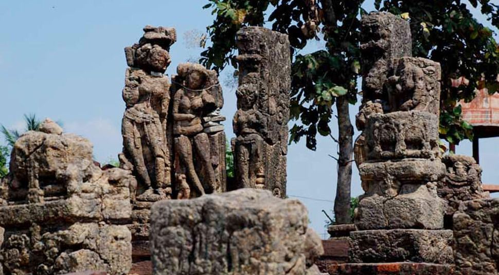 Lakshmana Temple, Sirpur
